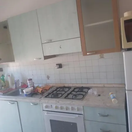 Апартаменты Casa Costantino