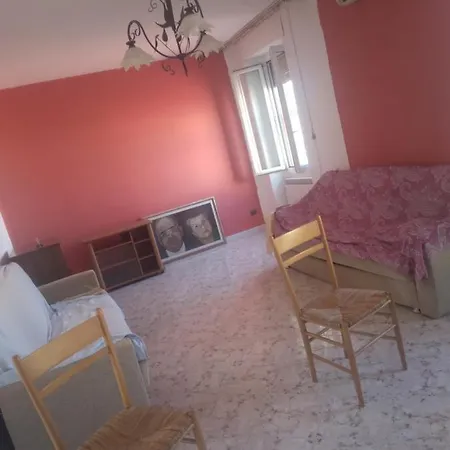 Апартаменты Casa Costantino *