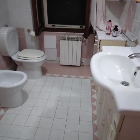 Апартаменты Casa Costantino *