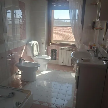Casa Costantino * Campanedda