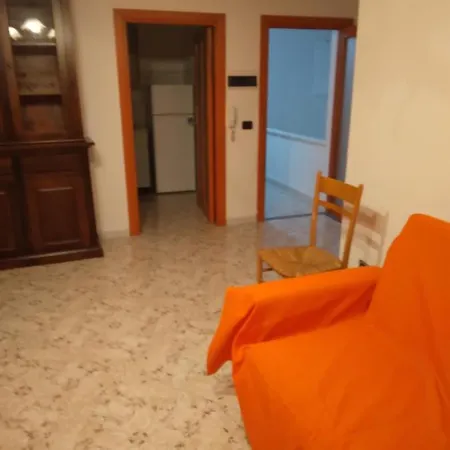 Apartament Casa Costantino *